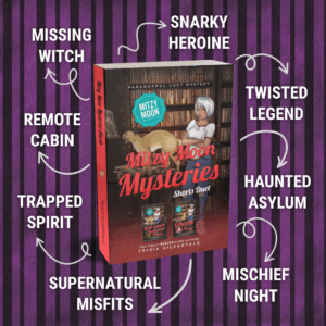 First time in paperback! These Halloween shorts stories are number 1