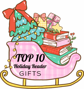 Best gift for a reader