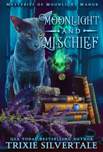 USA TODAY Bestselling series